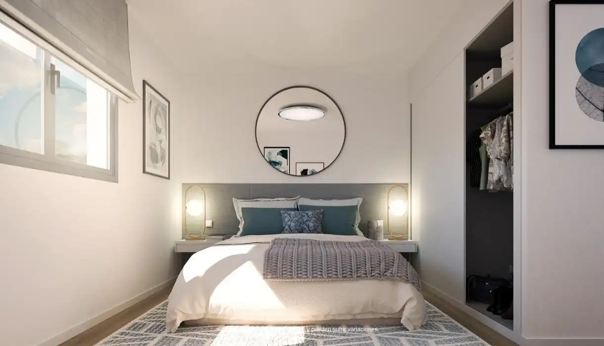 Apartamento con piscina en venta en Las Lagunas, imagen 9