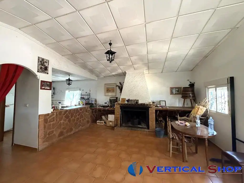 Casa o chalet en venta en Caudete