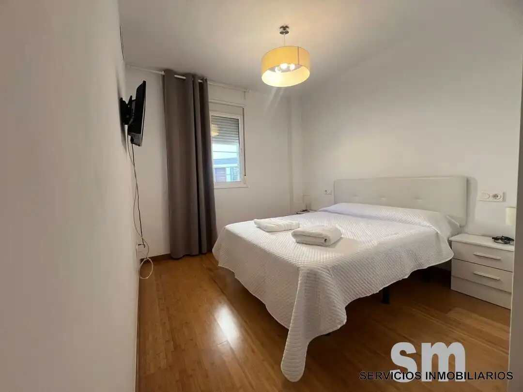 Flat with lift for sale in Centro, imagen 4