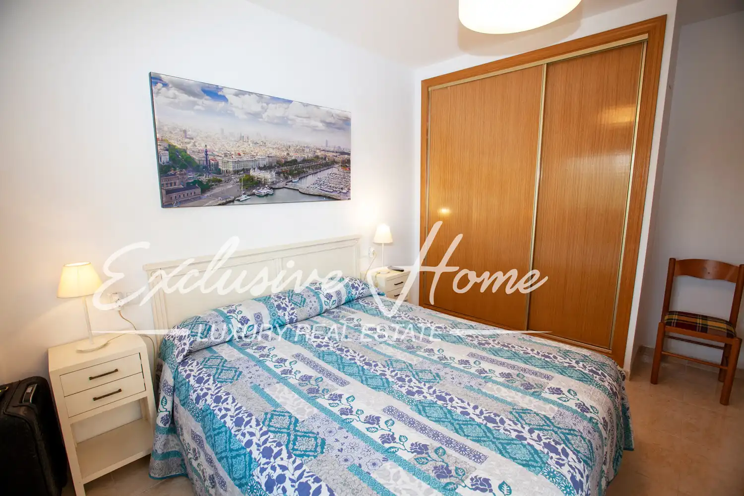 Maison jumelée avec terrasse à vendre à Cami de Santa Magdalena 2, imagen 19