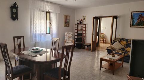 Foto 5 de Casa adosada en venda a Calle San Miguel, 7, Gascueña, Cuenca