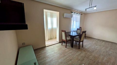 Foto 2 de Pis de lloguer a Álamos, La Zarzuela - San José - Belén, Linares