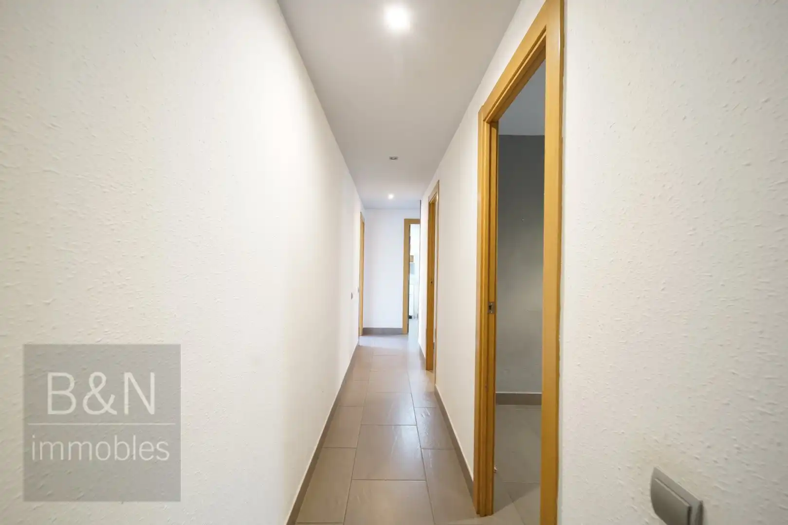 Flat for sale in Terrassa  with Air Conditioner, Heating and Balcony