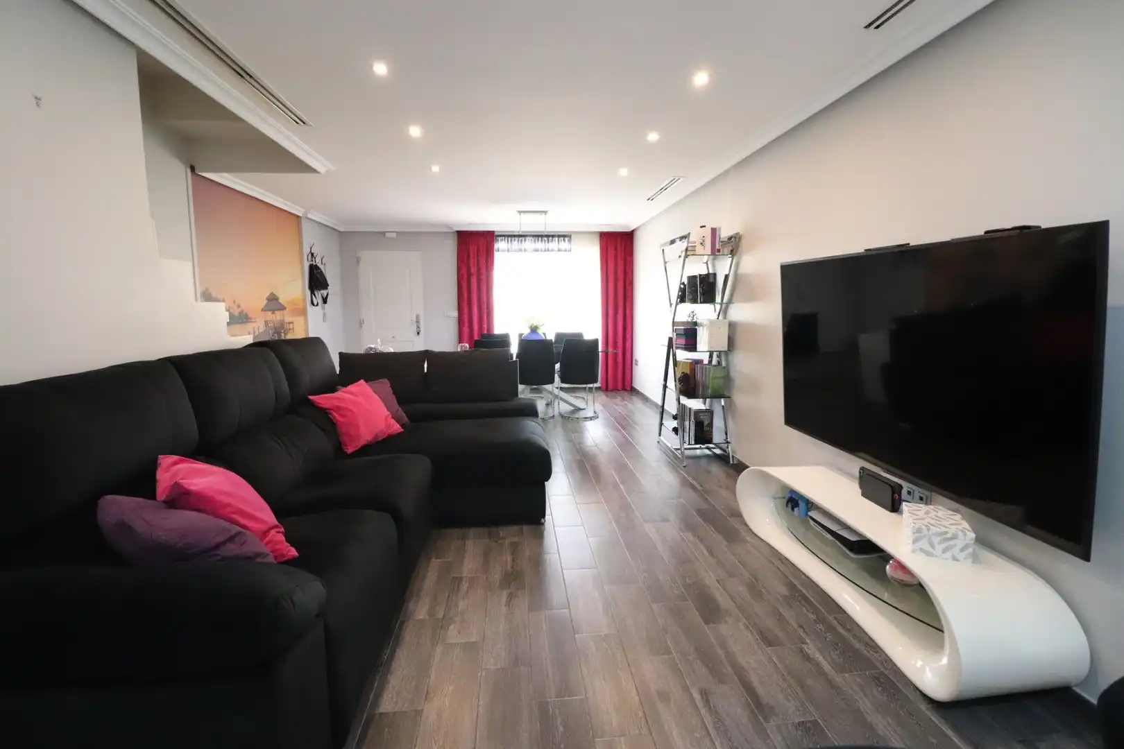 Adosado con terraza en venta en Redován, imagen 3