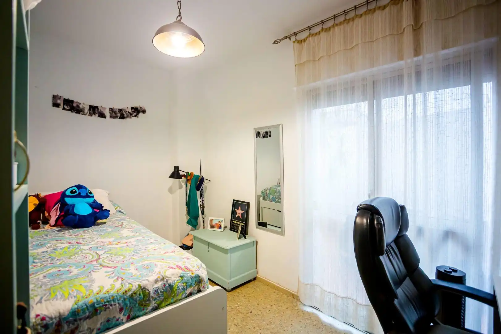 Flat with lift for sale in Noroeste, imagen 12