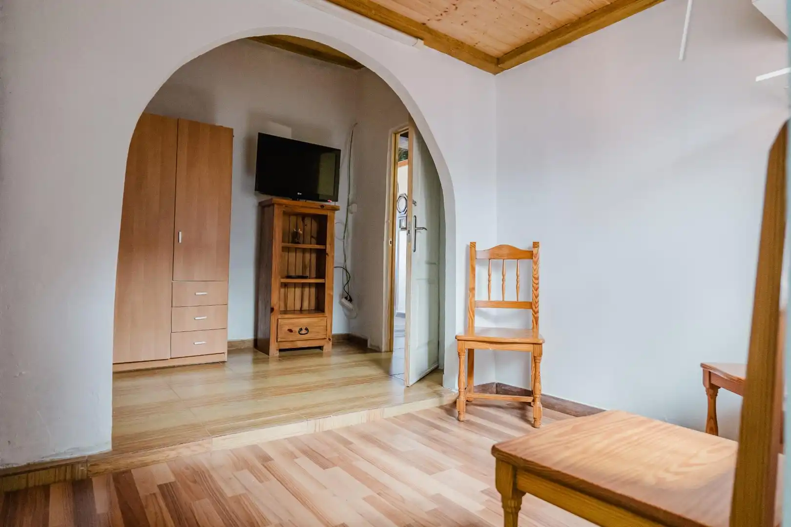 Casa o chalet en venta en Teror con Jardín privado y Terraza