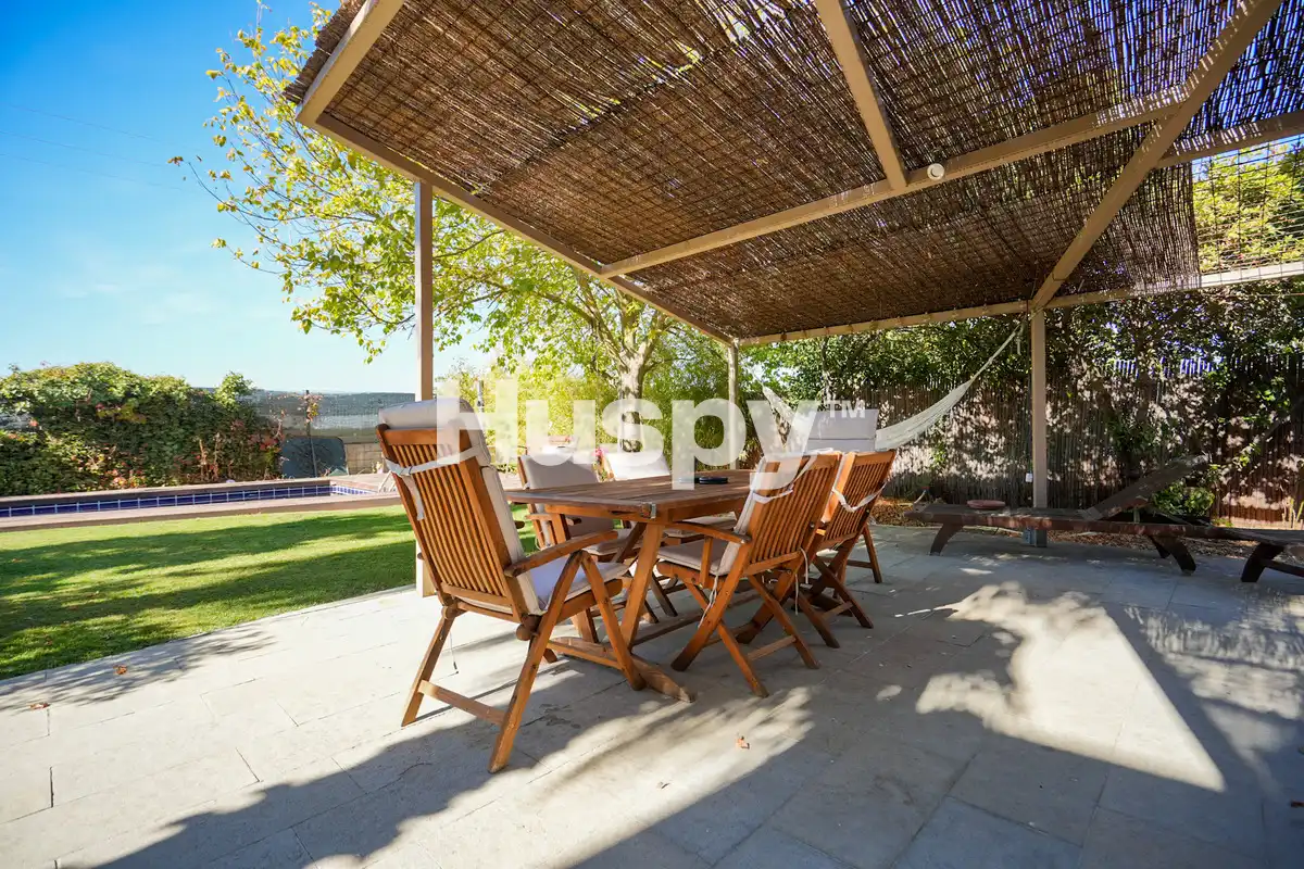 House with pool for sale in Brunete, imagen 5
