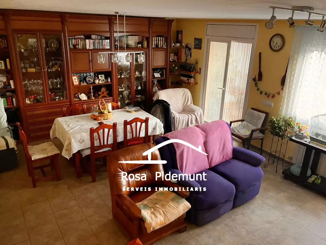 Villa con terrazza in vendita a Lloret Verd - Els Pinars, imagen 5