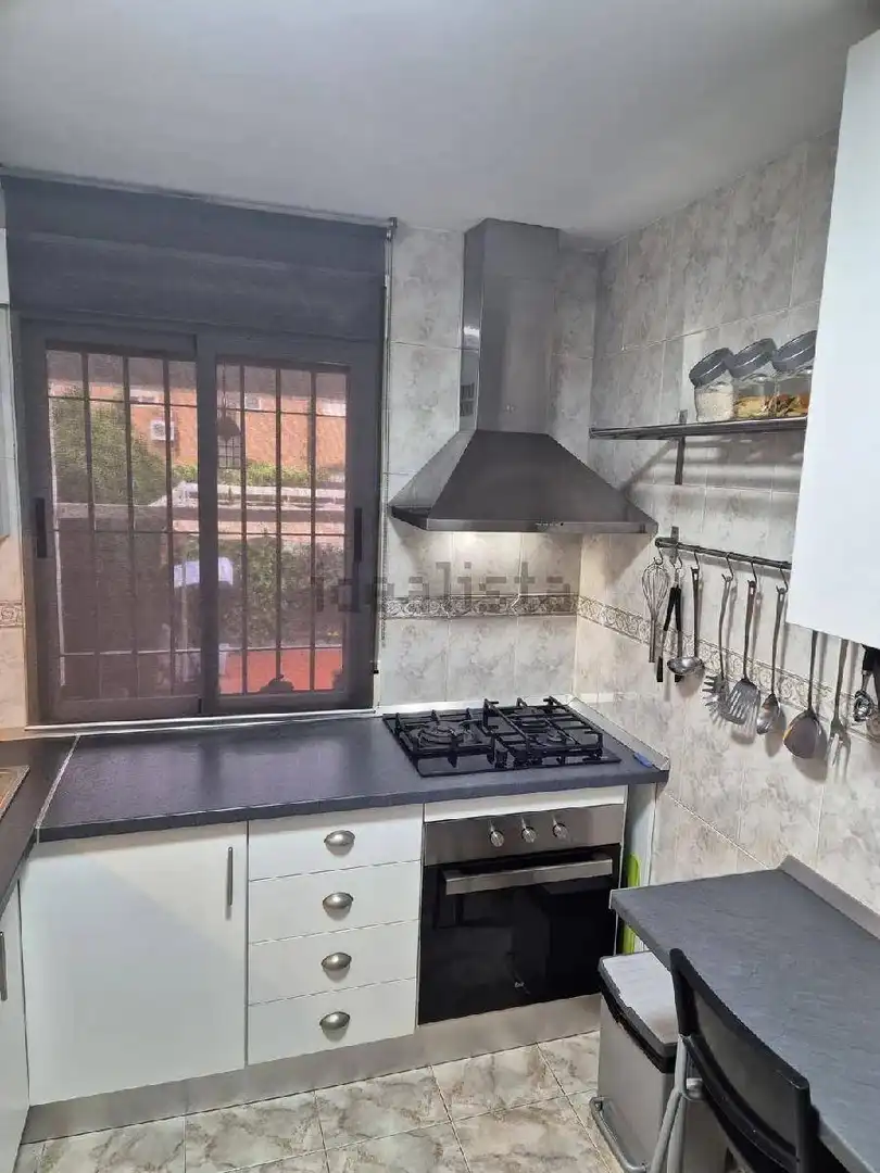 Detached house with terrace for sale in Ogíjares, imagen 13