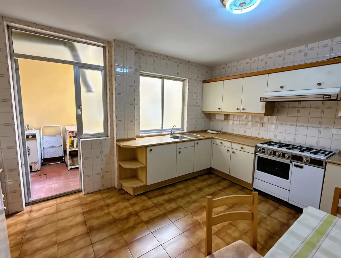 Flat with garden for sale in Rúa Mestre Luis Rodríguez, imagen 3