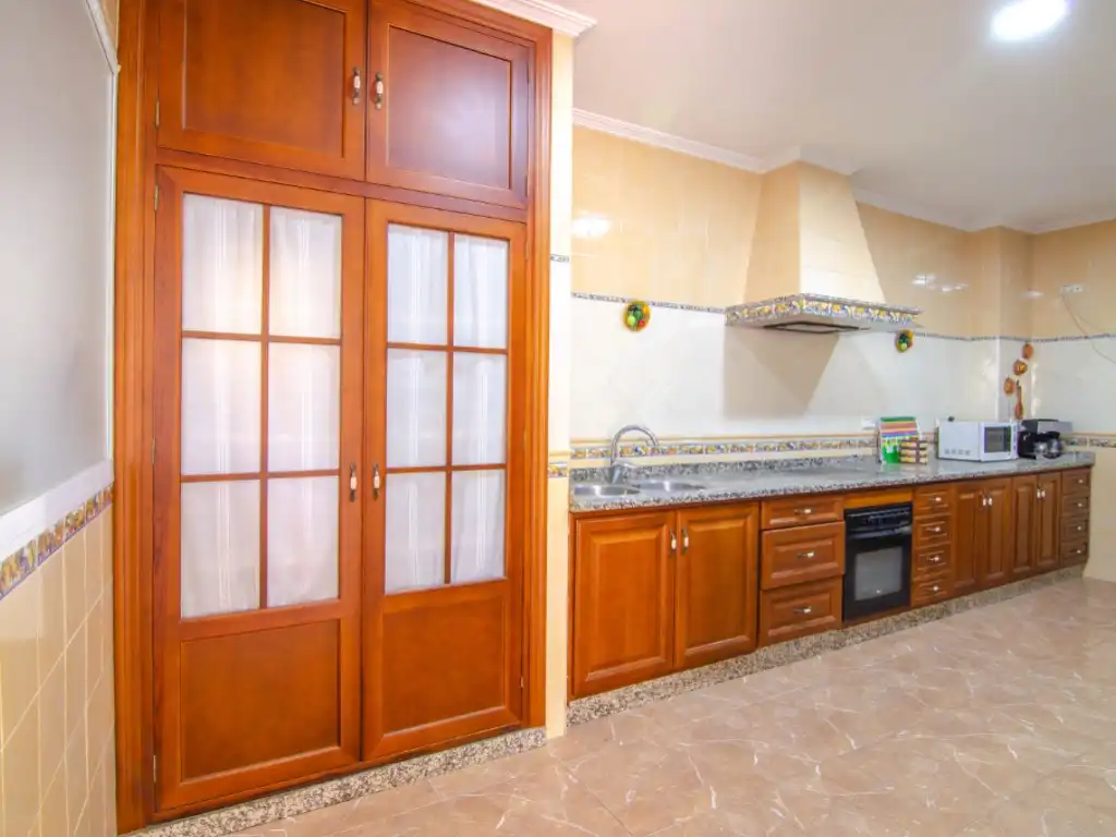 Houses for sale in San José de la Rinconada