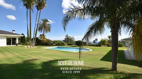 Foto 4 de Casa o xalet en venda a Supermaresme, Barcelona