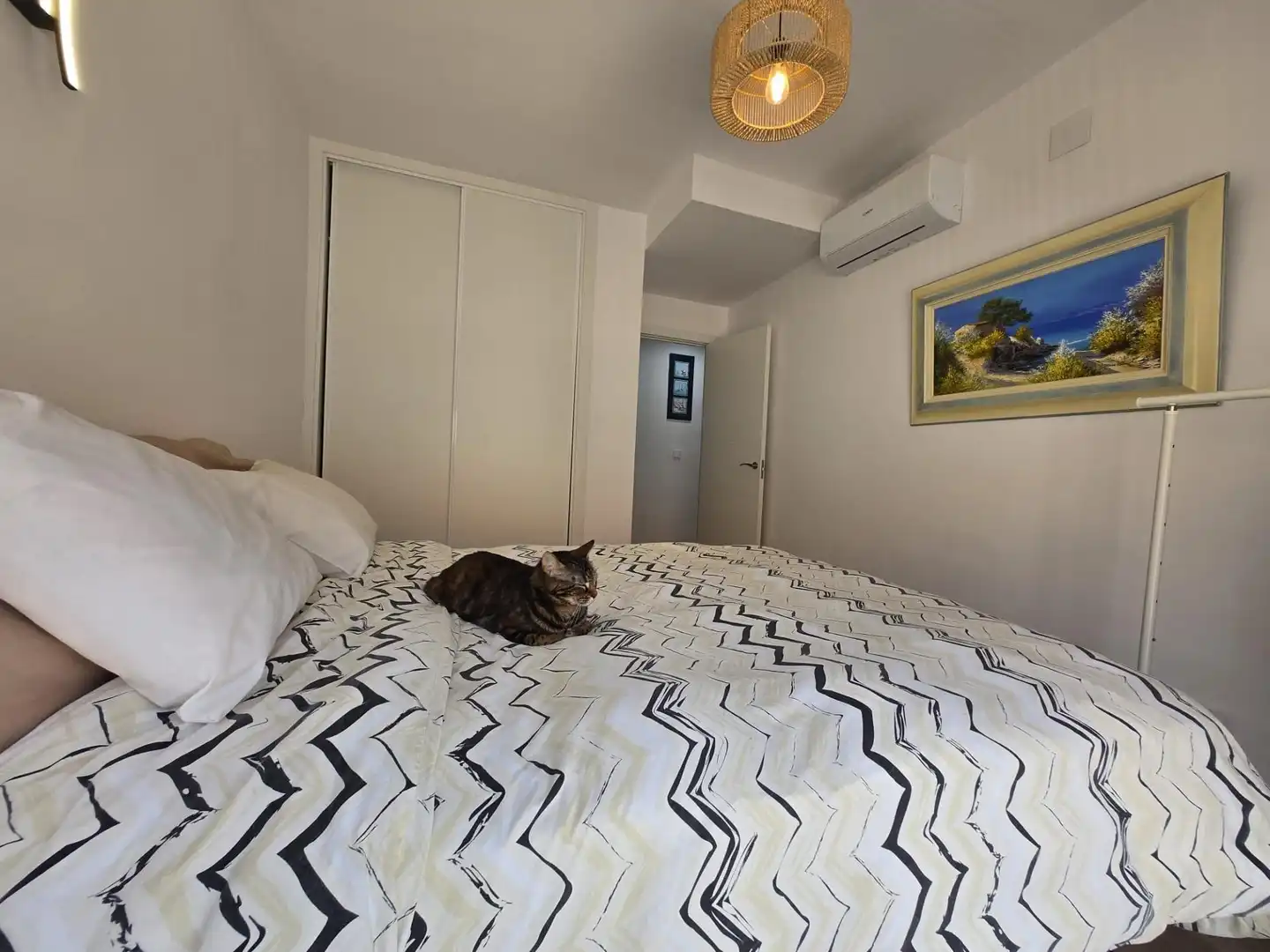 Maison mitoyenne avec terrasse à vendre à Los Boliches, imagen 19