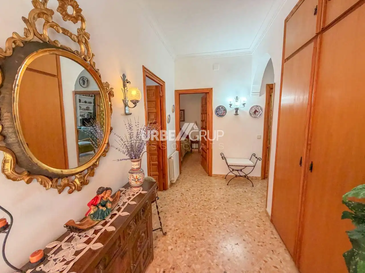 Casa con piscina en venta en Castellví de Rosanes, imagen 33