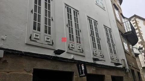 Photo 3 of Flat to rent in Rúa Da Algalia de Arriba, Casco Histórico, Santiago de Compostela