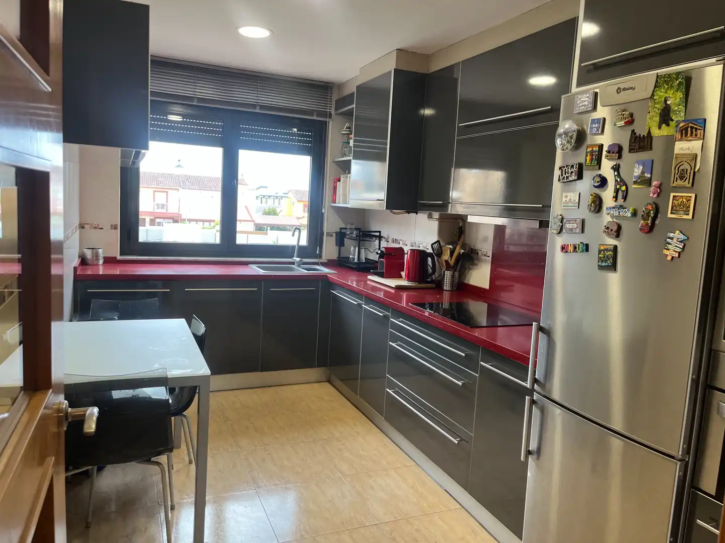 Casa a schiera con piscina in vendita a Calle Miguel de Cervantes, imagen 14
