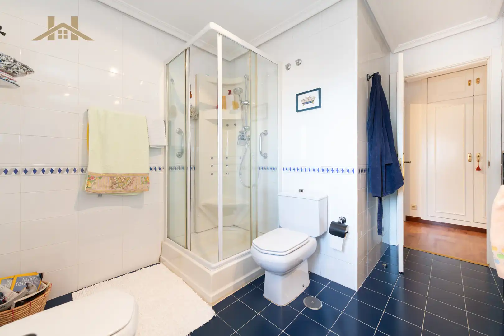 Flat with pool for sale in Paseo de la Chopera, imagen 23