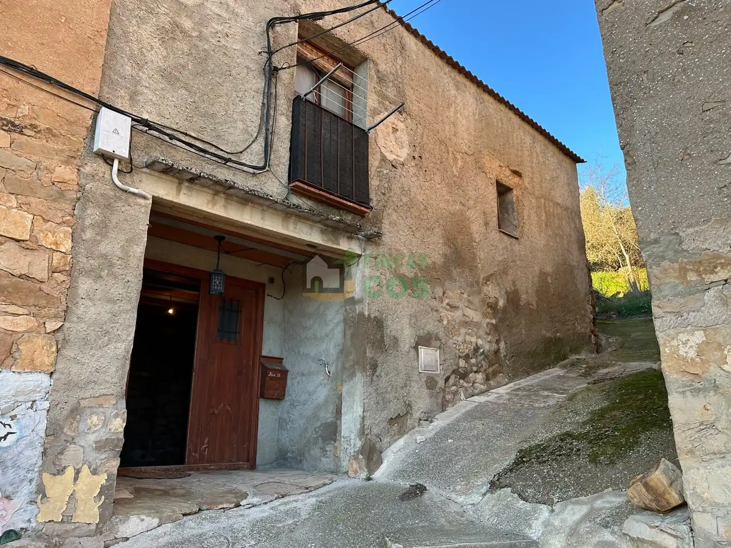 Haus mit Terrasse zum Verkauf in Carretera de Montsonís, imagen 22