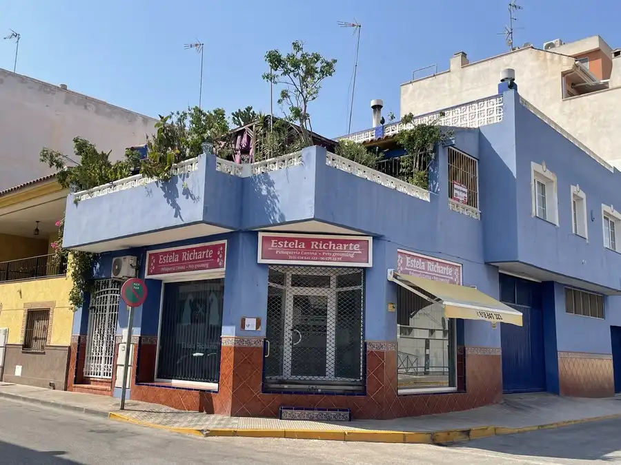 Reihenhaus zum Verkauf in Formentera del Segura, imagen 3