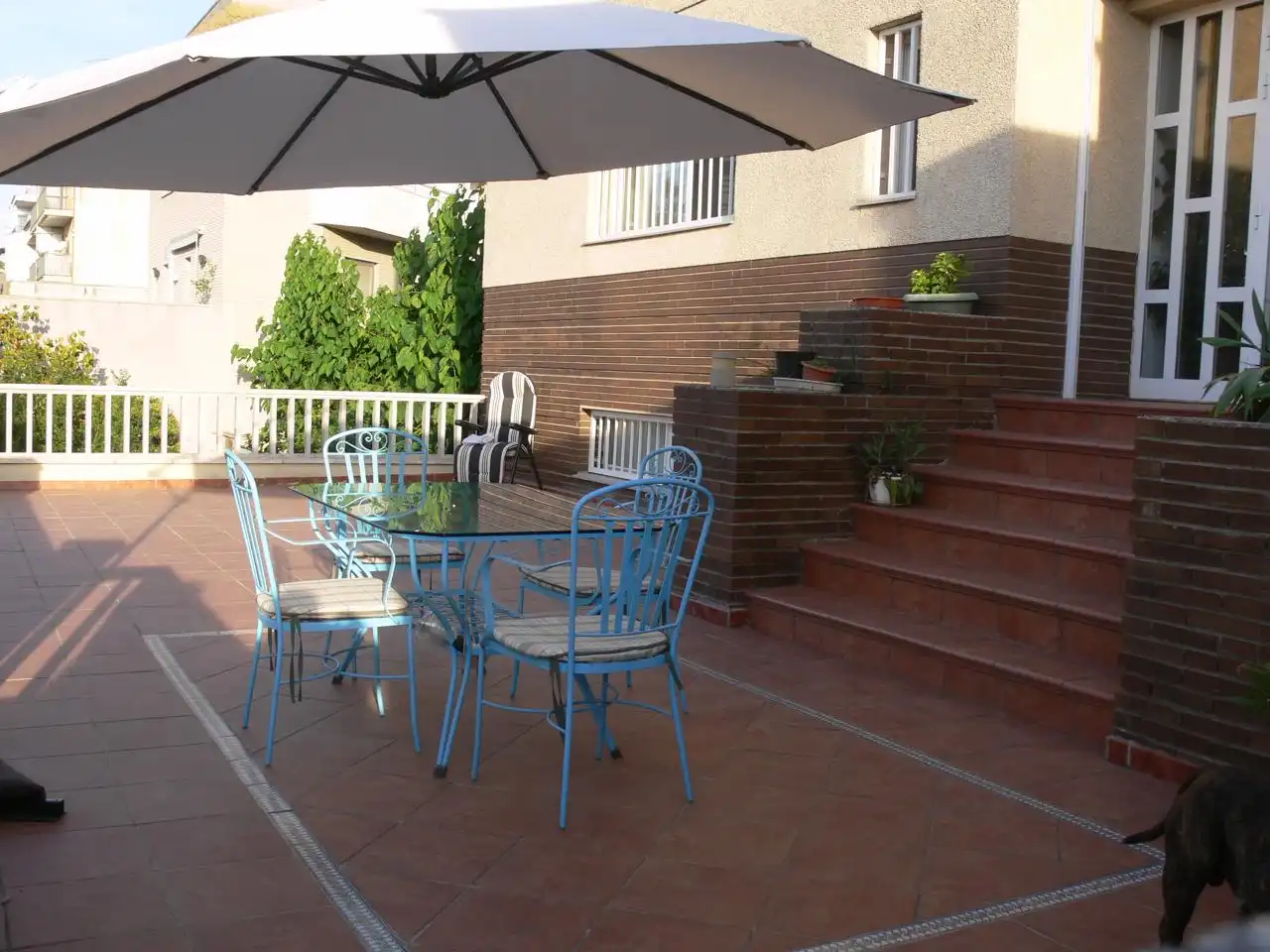 Casa amb piscina en venda a Carrer Sant Pere Màrtir, imagen 87