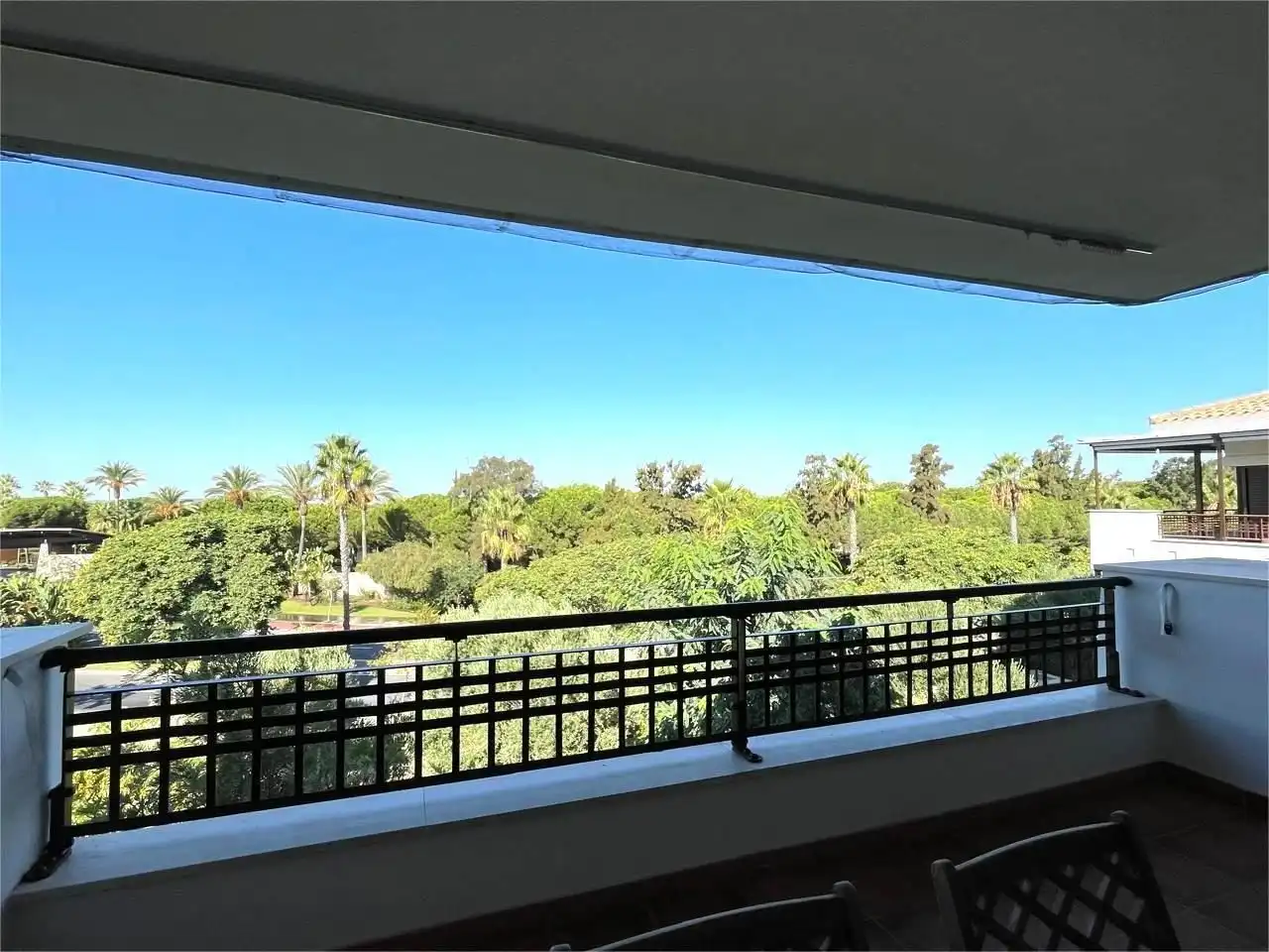 Ático con piscina en venta en El Rompido, imagen 13