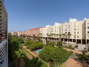 Appartement avec ascenseur à vendre à Ciudad Alta, imagen 4
