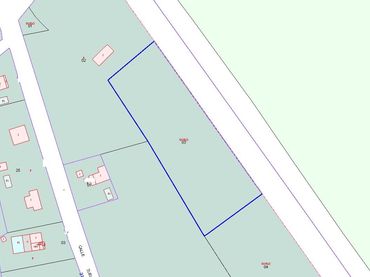Terreno residenziale in vendita a Los Pinares - La Masia
