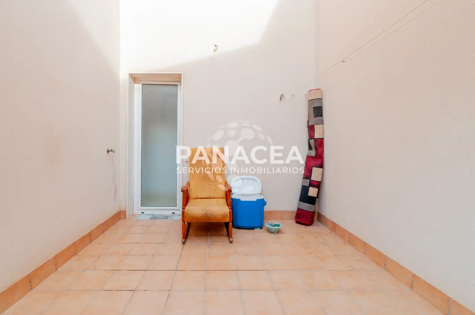 Piso en venta en La Gangosa