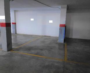 Parking of Garage for sale in Málaga Capital