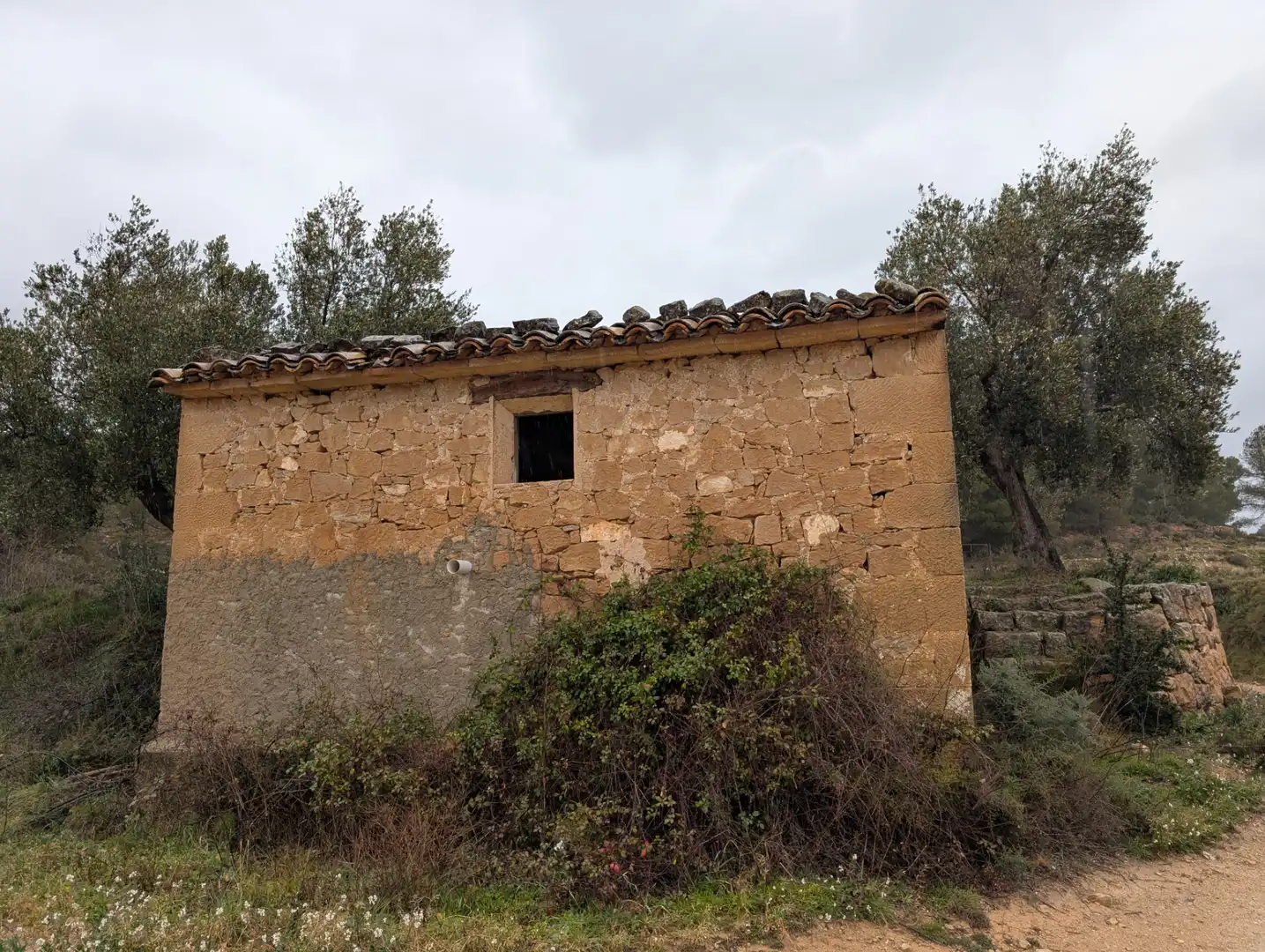 Terreni e lotti in vendita a Torre del Compte, imagen 2