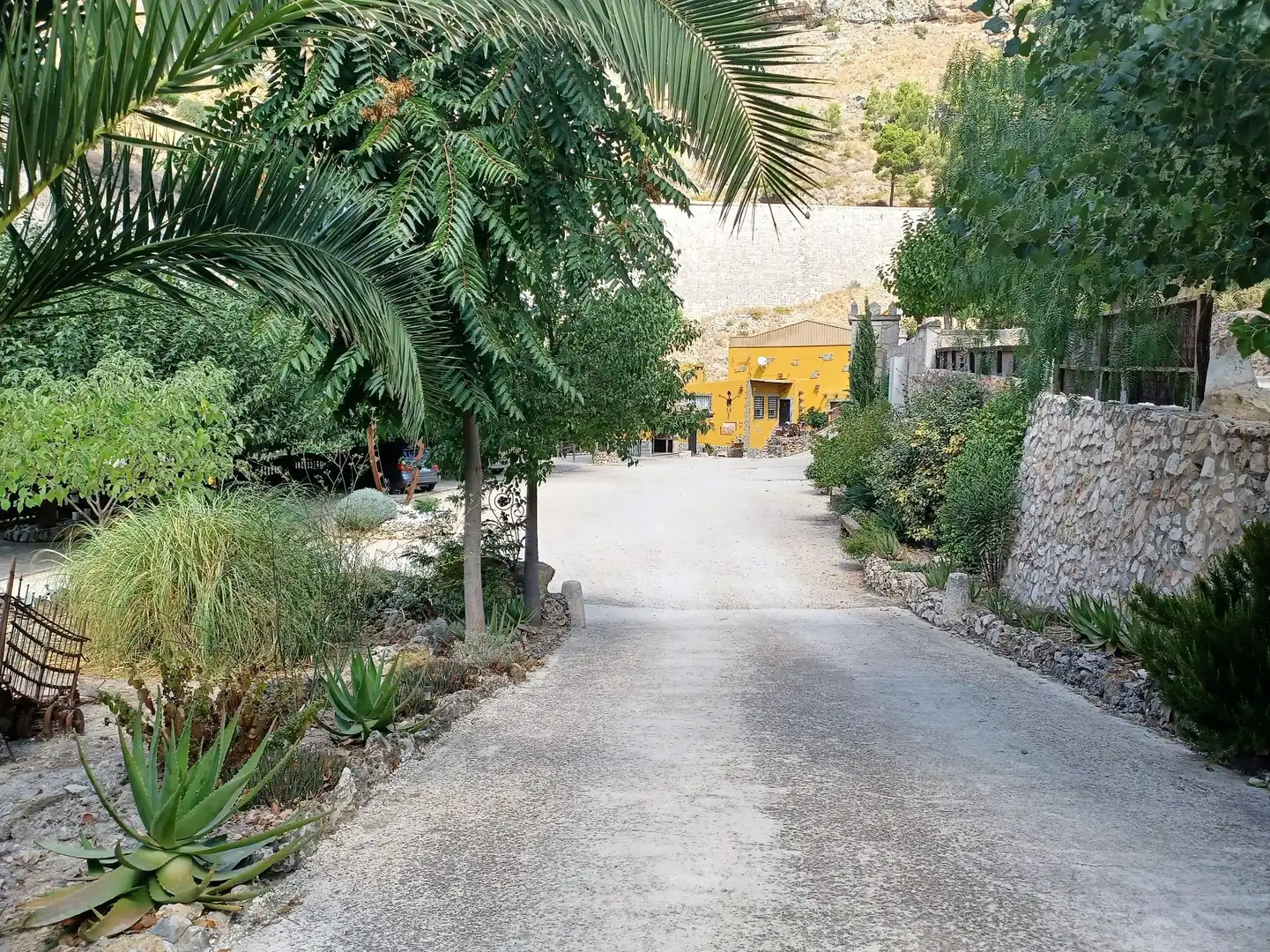 Maison avec jardin à vendre à Sant Josep - Zona Hospital, imagen 18