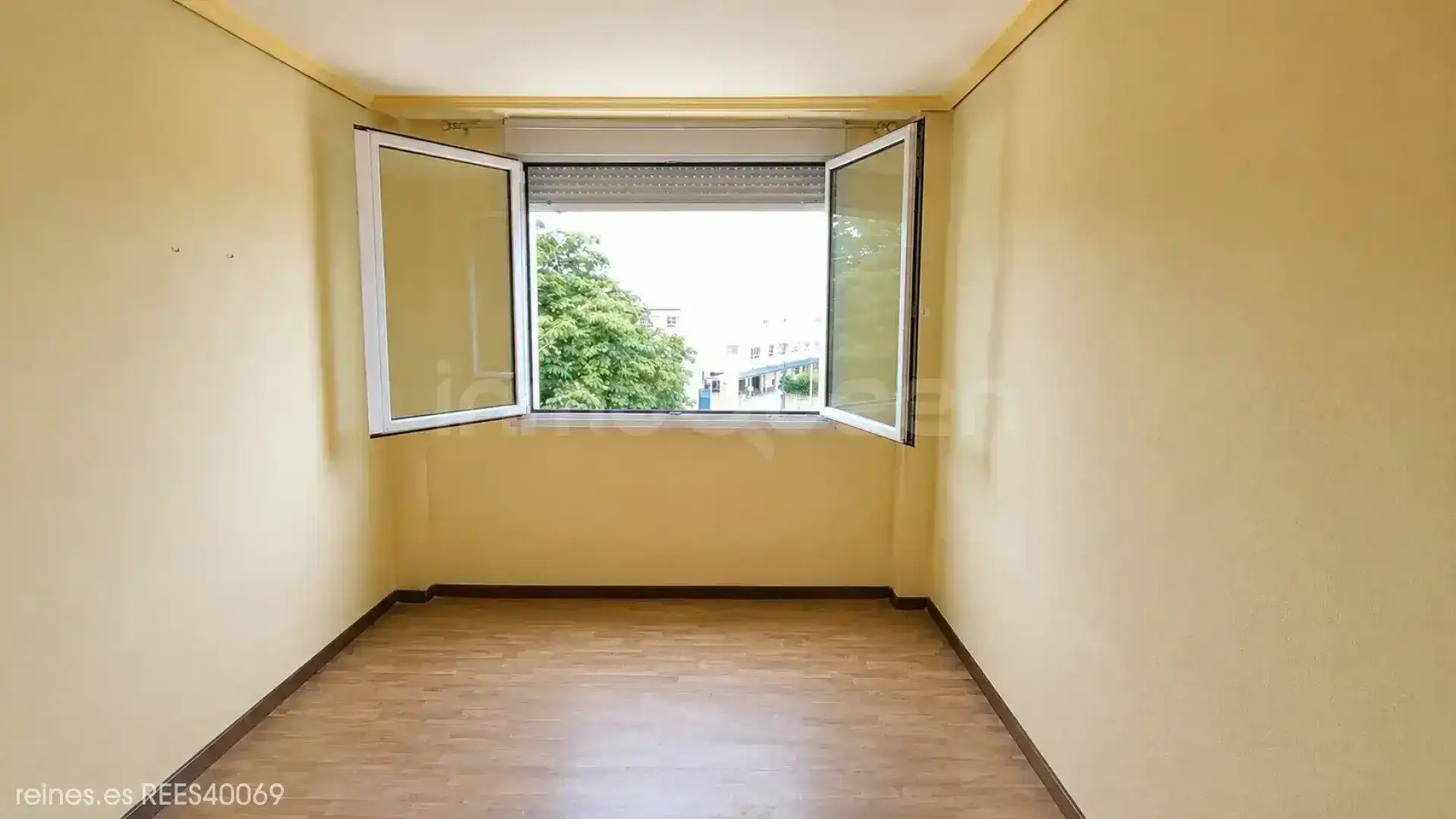 Schlafzimmer von Wohnung zum Verkauf in Santander mit Terrasse und Möbliert