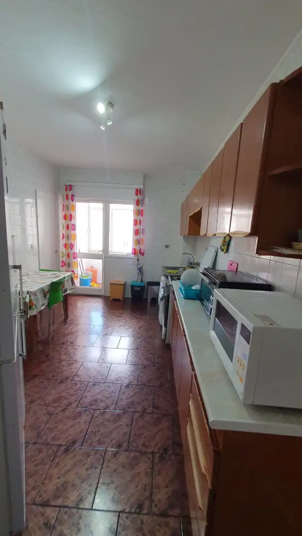 Piso en venta en C OBISPO NICOLAS CASTELLANOS, Centro