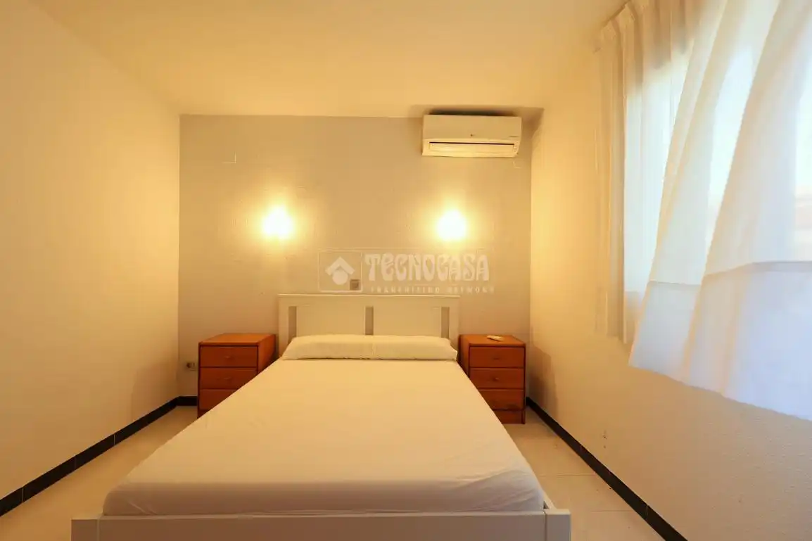 Habitación de Casa o chalet en venta en Canet d'En Berenguer con Aire acondicionado, Jardín privado y Terraza