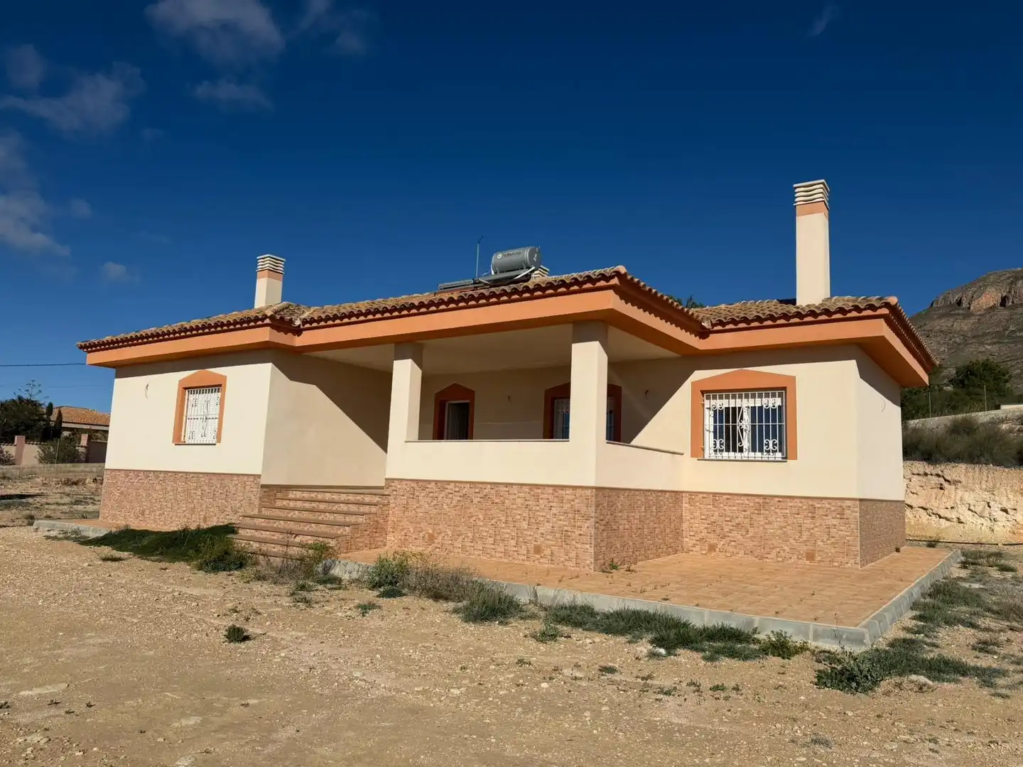 Haus zum Verkauf in Abanilla, imagen 29