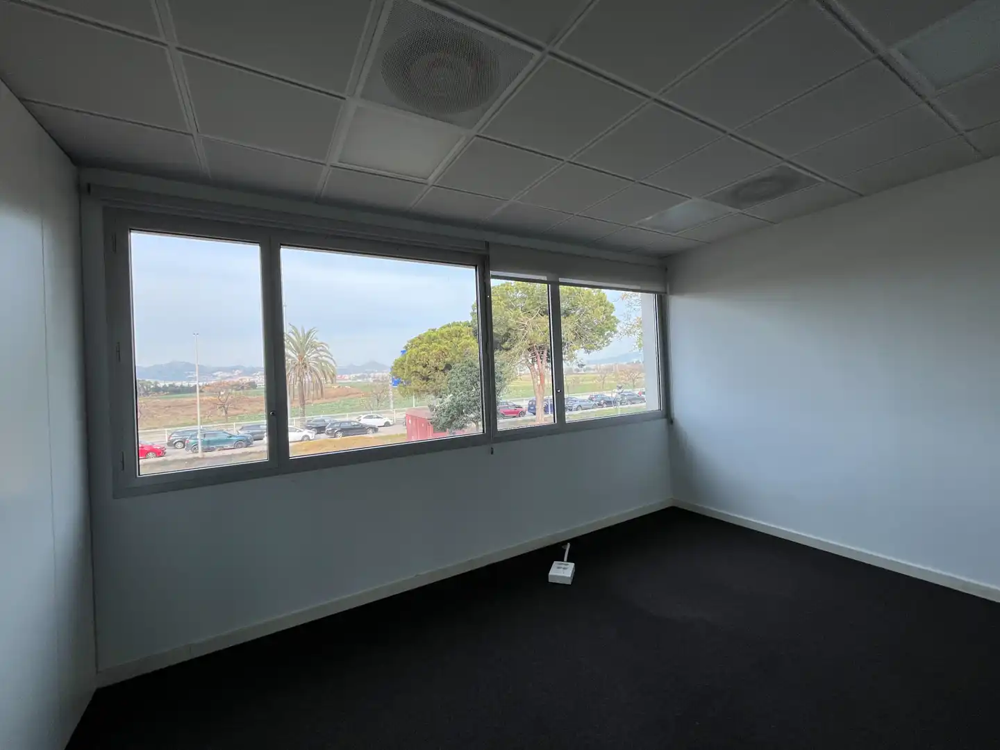 Office space with lift to rent in Carrer de la Selva, imagen 11