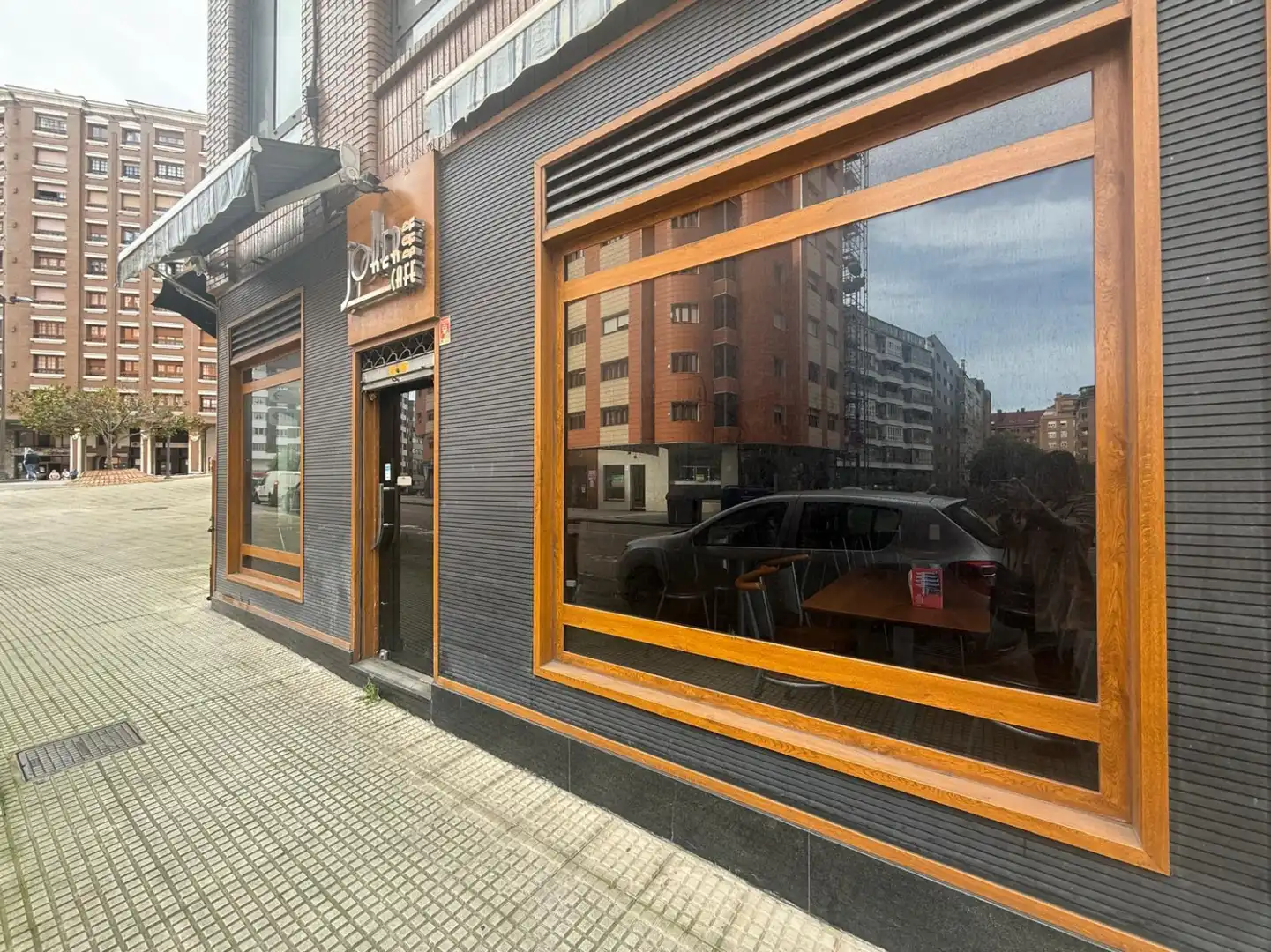 Business premises to rent in Avilés - Avenida San Agustín 14, imagen 2