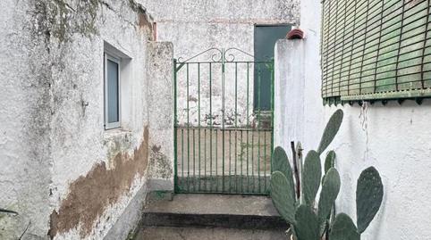 Foto 4 de Casa o xalet en venda a El Real de la Jara, Sevilla