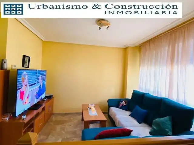 Appartement avec piscine à louer à Santa María  - Pío XII, imagen 3