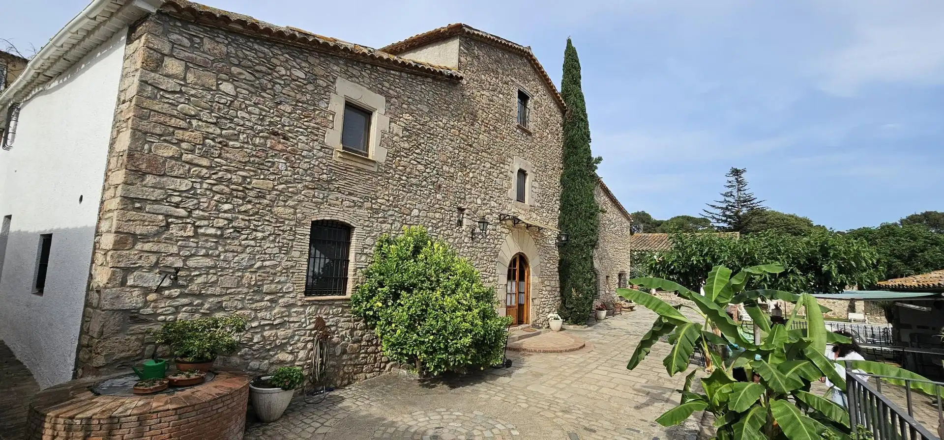Casa o chalet en venta en Lliçà d'Amunt