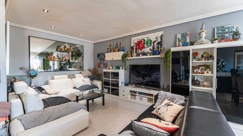 Foto 4 de Casa o xalet en venda a Calle Jalón, Salud y Alegría - El Lago, Madrid