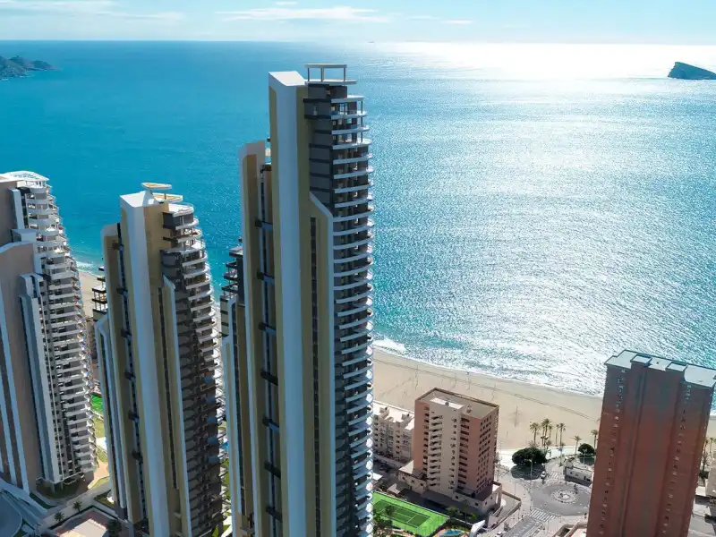 Flat with pool for sale in Calle Brasil, 1, imagen 4
