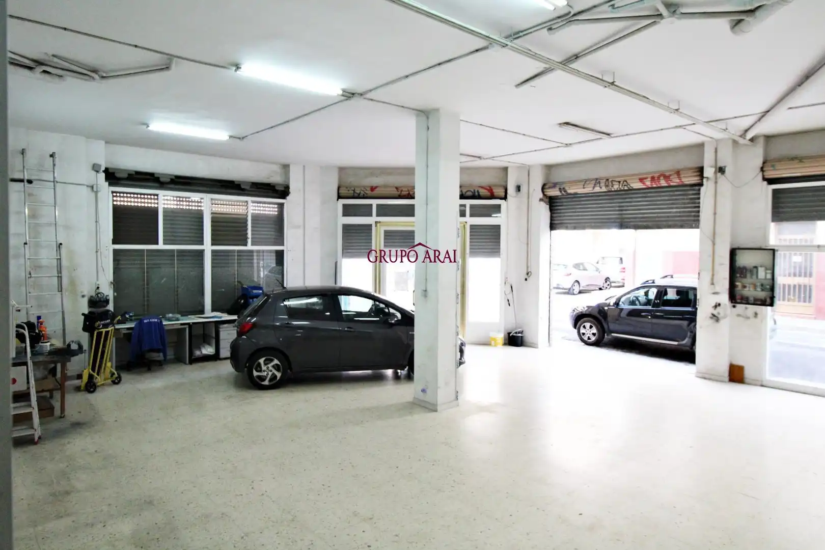 Local comercial en venta en Calle de San Salvador, imagen 16