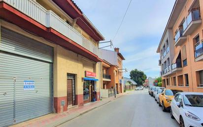 Vista exterior de Local de lloguer en Palafolls