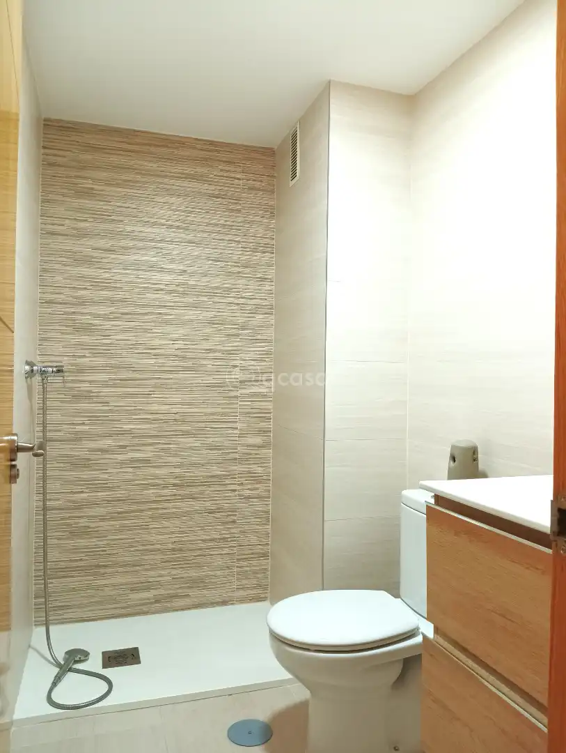 Baño de Piso en venta en Torremolinos con Aire acondicionado, Calefacción y Parquet