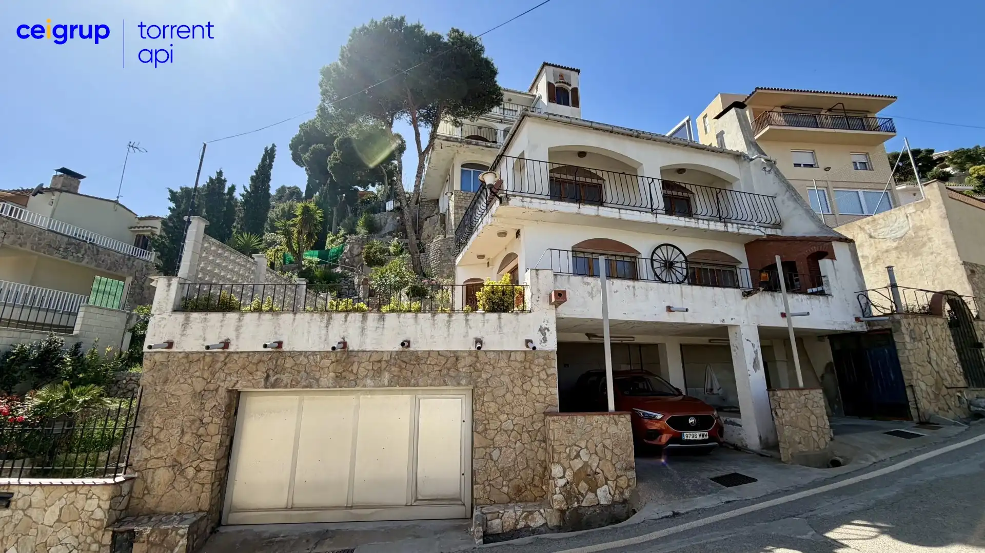 Maison à vendre à L'Estartit Poble, imagen 8