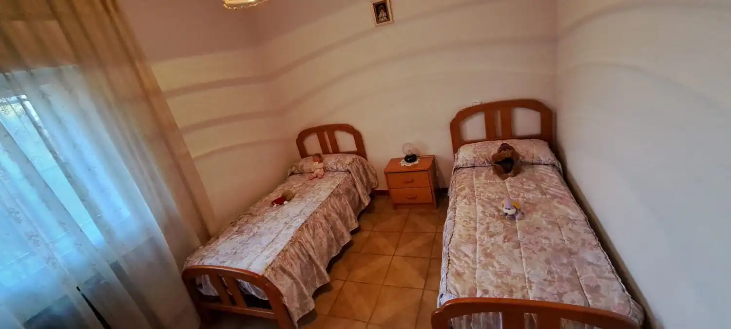 Bedroom of Houses for sale in Valdemorillo  with Heating
