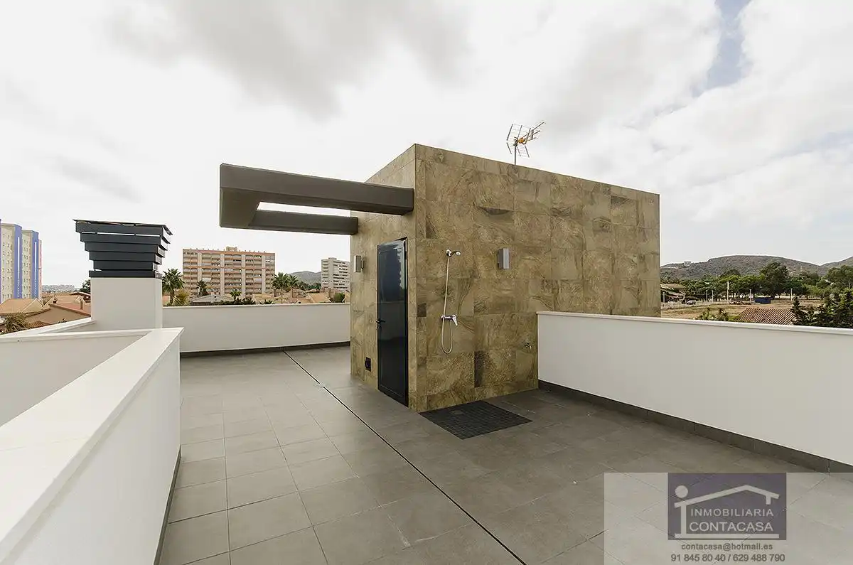 Haus zum Verkauf in Orihuela Costa, imagen 16