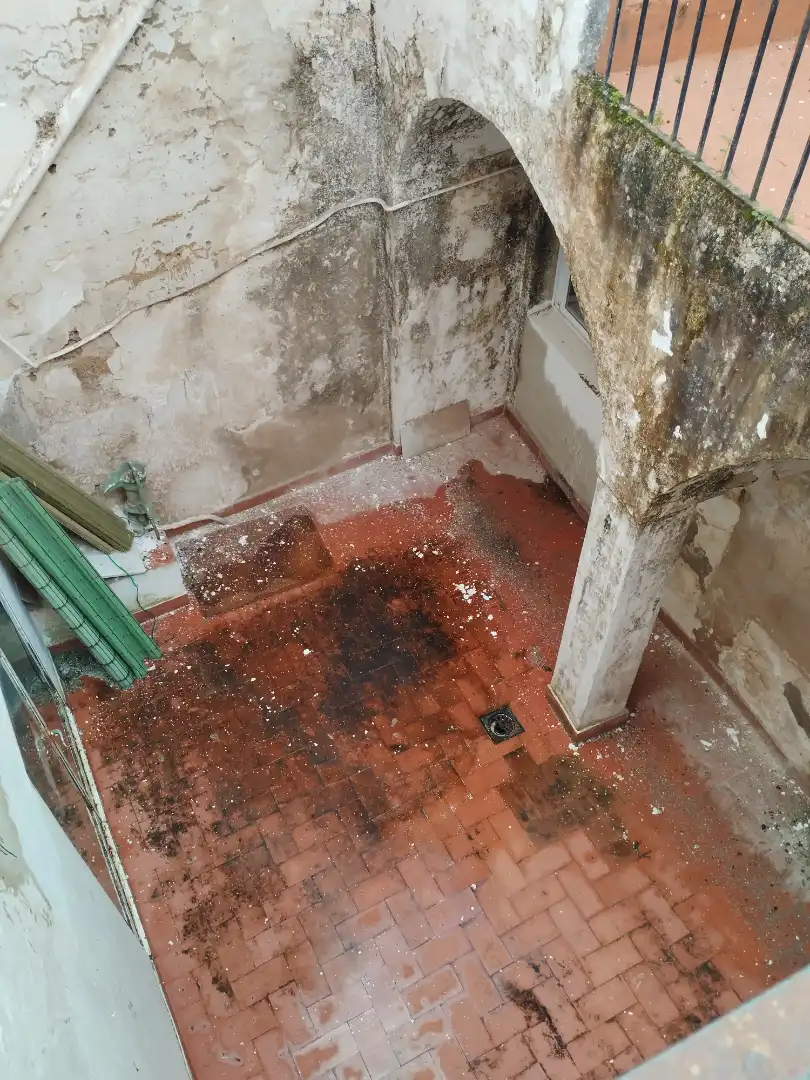 Haus mit Terrasse zum Verkauf in Calle Vasco Núñez de Balboa, imagen 8