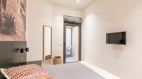 Foto 3 de Apartament de lloguer a El Camp de l'Arpa del Clot, Barcelona